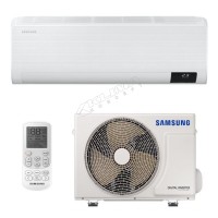 Klima uređaj Samsung Wind-Free ™ Comfort AR24TXFCAWKNEU/XEU 6,5 kW WiFi, Inverter
